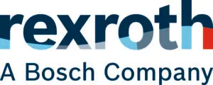 rexroth small logo