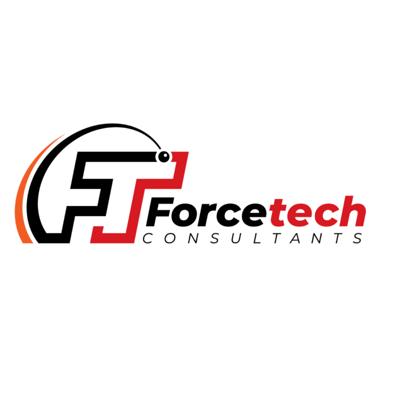 Logo Forcetech